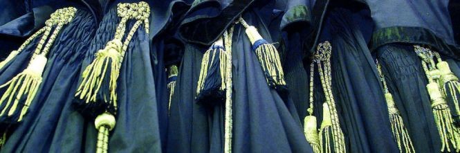 Chi sbaglia paga, anzi no...