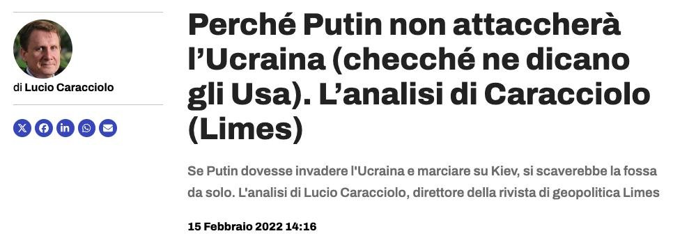 Tra biondi, comici e atlanti ingialliti