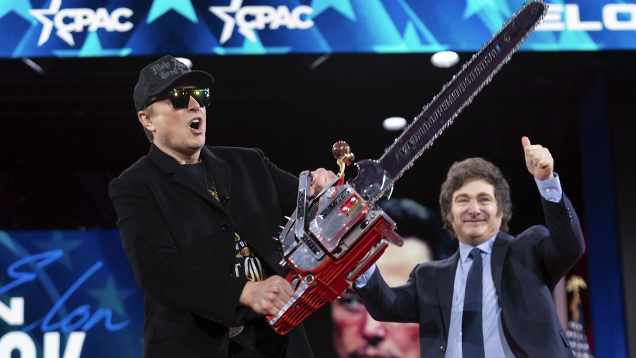 Tutorial gratuito sul sovranismo contemporaneo